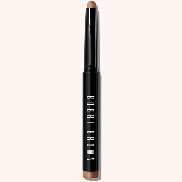 Long-Wear Cream Eyeshadow Stick Golden Bronze