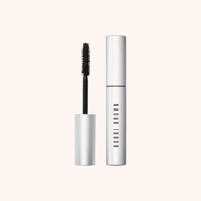 Smokey Eye Mascara Black