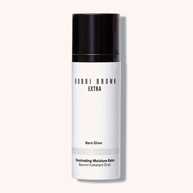 Extra Illuminating Moisture Balm 01 Bare Glow