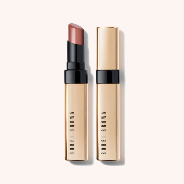 Luxe Shine Intense Lipstick, Bare Truth Bare Truth