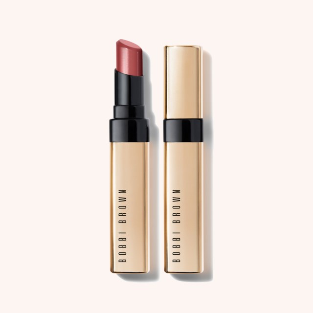 Luxe Shine Intense Lipstick, Bare Truth Passion Flower