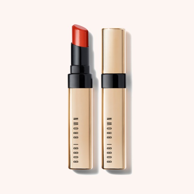 Luxe Shine Intense Lipstick, Bare Truth Desert Sun