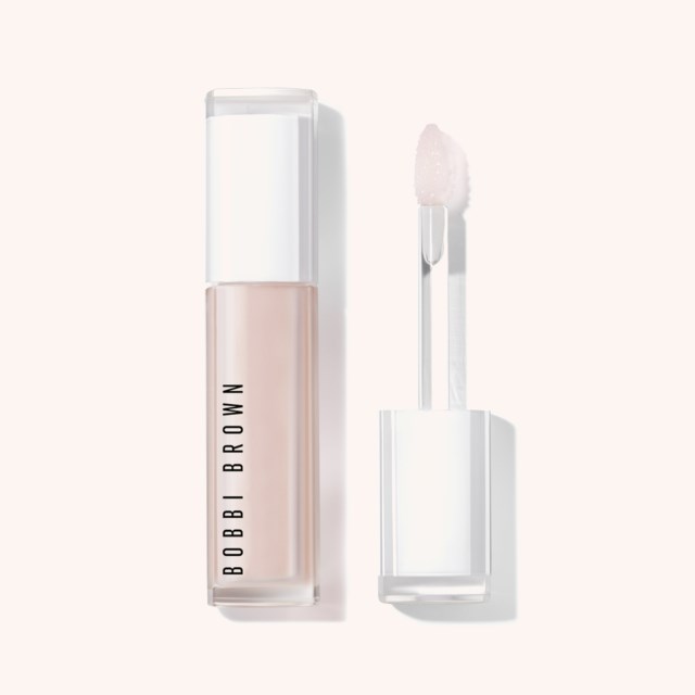 Extra Plump Lip Serum 01 Bare Pink