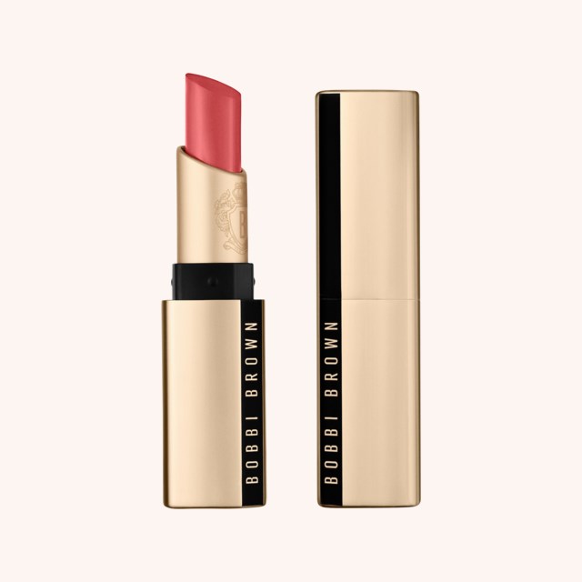 Luxe Matte Lipstick Big City