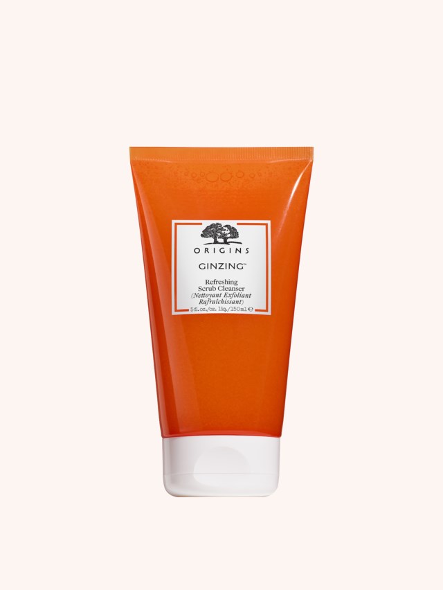 GinZing Refreshing Scrub Cleanser 150 ml