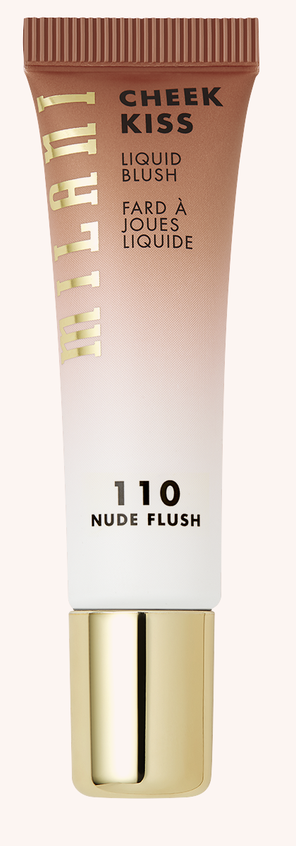 Cheek Kiss Blush 110 Nude Flush