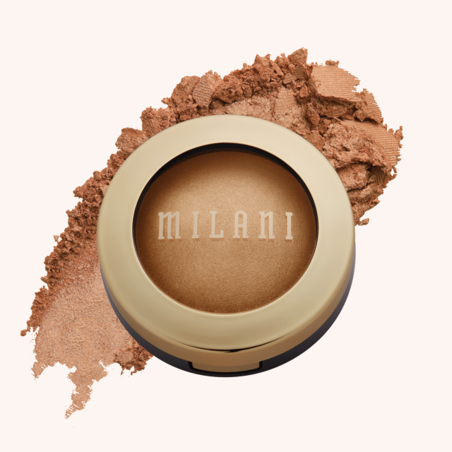 Baked Highlighter Rosa Italiana