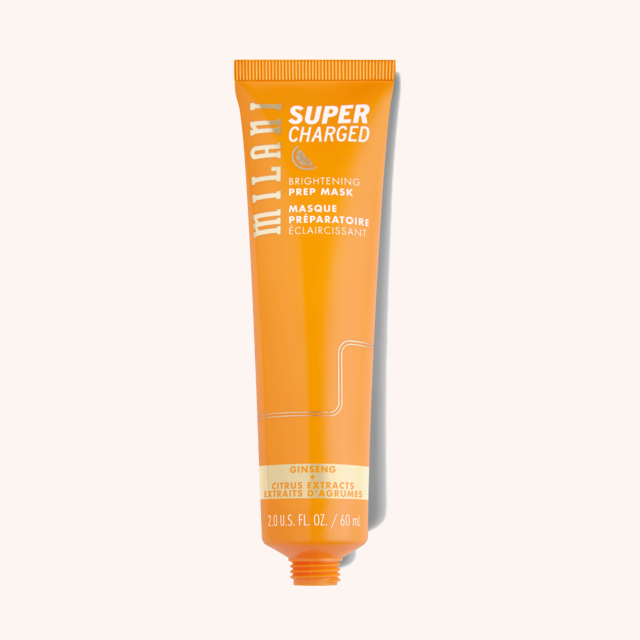 Supercharged Brightening Prep Mask 60 ml