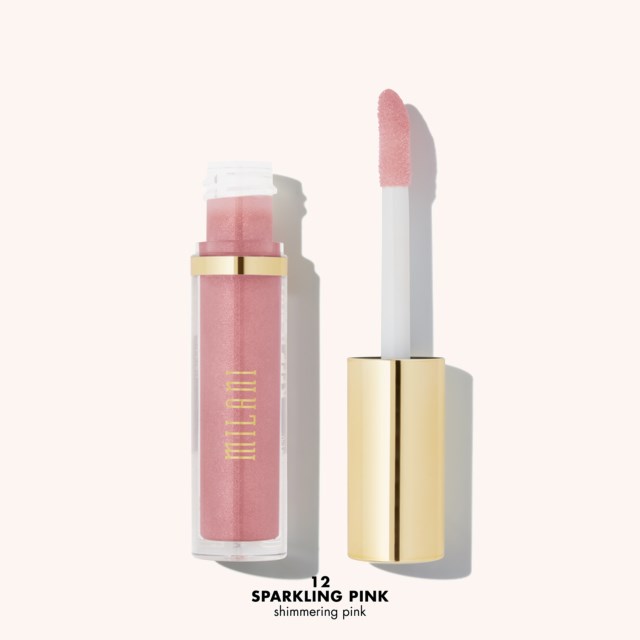 Keep It Full Nourishing Lip Plumper Sparkling Pink