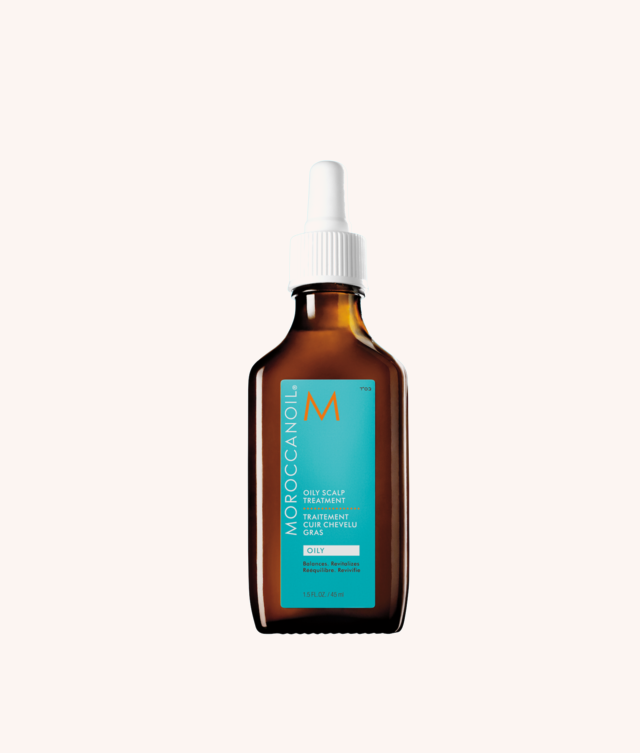 Oily Scalp Treatment 45 ml