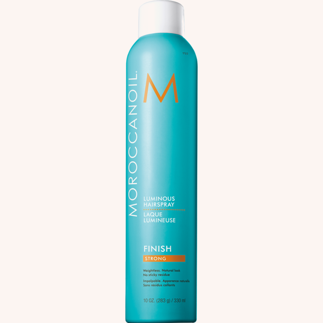 Luminous Extra Strong Hairspray 330 ml