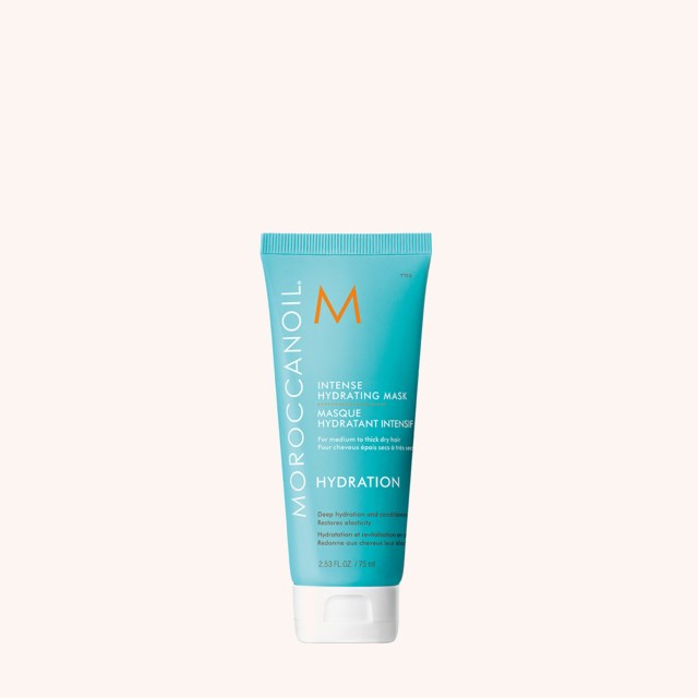 Intense Hydrating Mask 75 ml