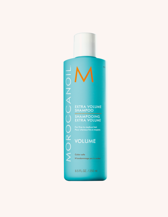 Extra Volume Shampoo 250 ml