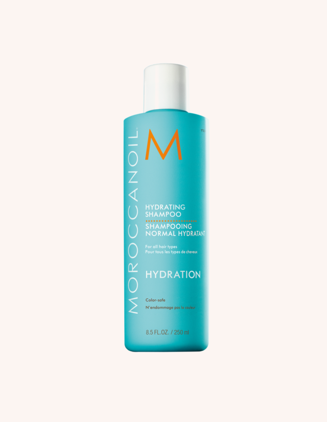 Hydrating Shampoo 250 ml