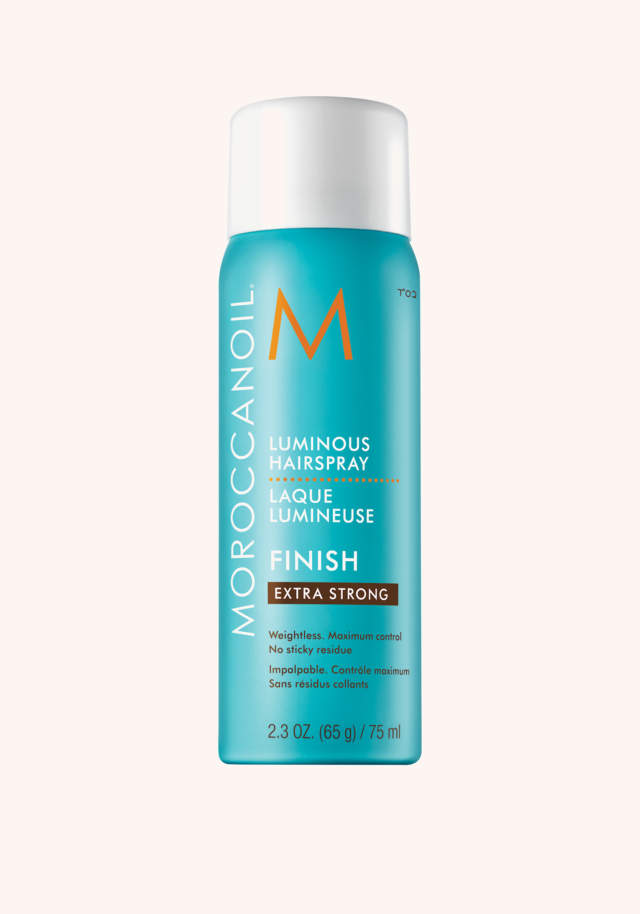 Luminous Extra Strong Hairspray 75 ml