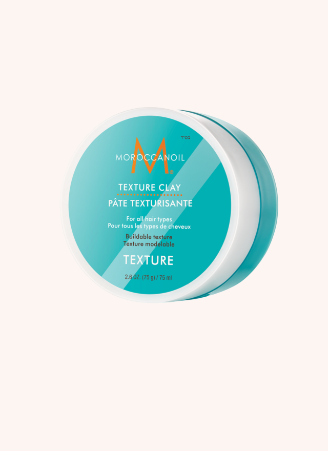 Texture Clay 75 ml