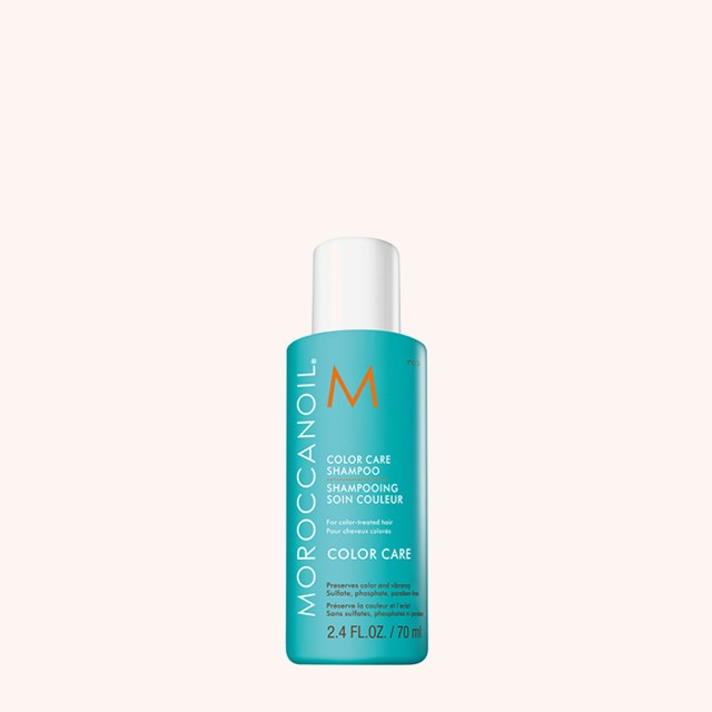 Color Care Shampoo 70 ml