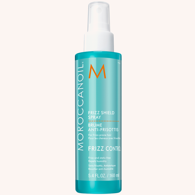 Frizz Shield Spray 160 ml