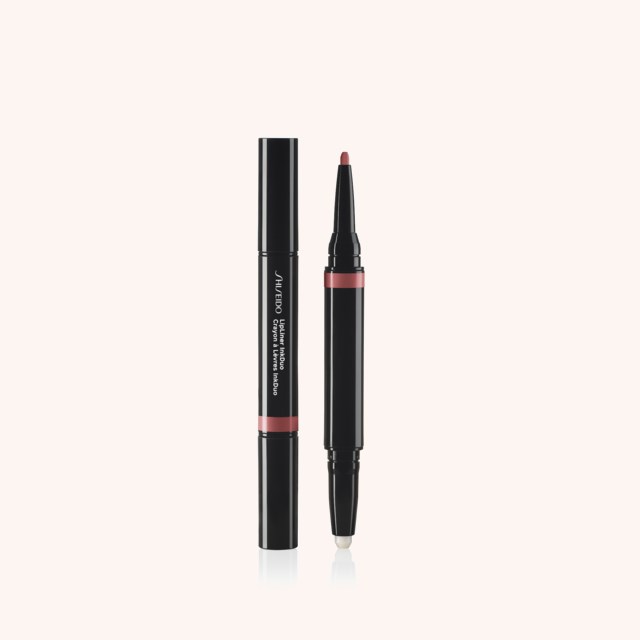 LipLiner InkDuo 03 Mauve