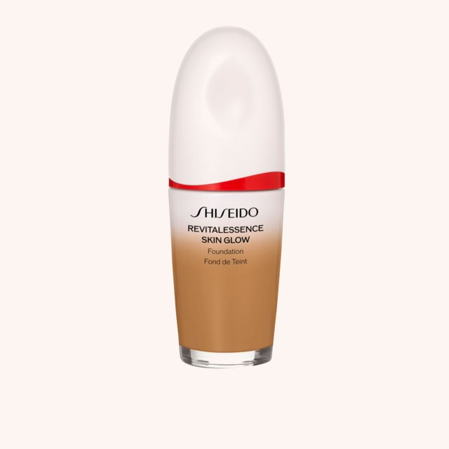 Revitalessence Skin Glow Foundation 360