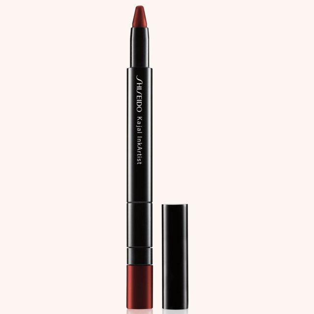 Inkartist Eyeliner 4 Azuki Red