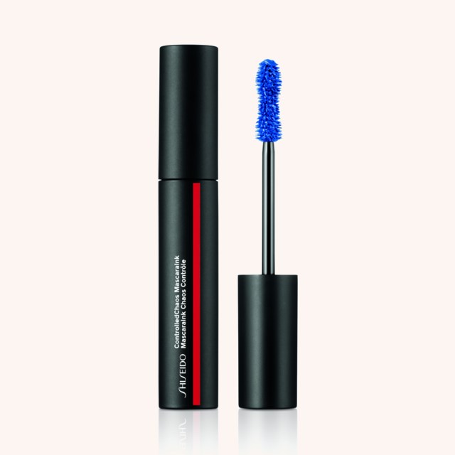 Controlled Chaos Mascara 2 Sapphire Spark