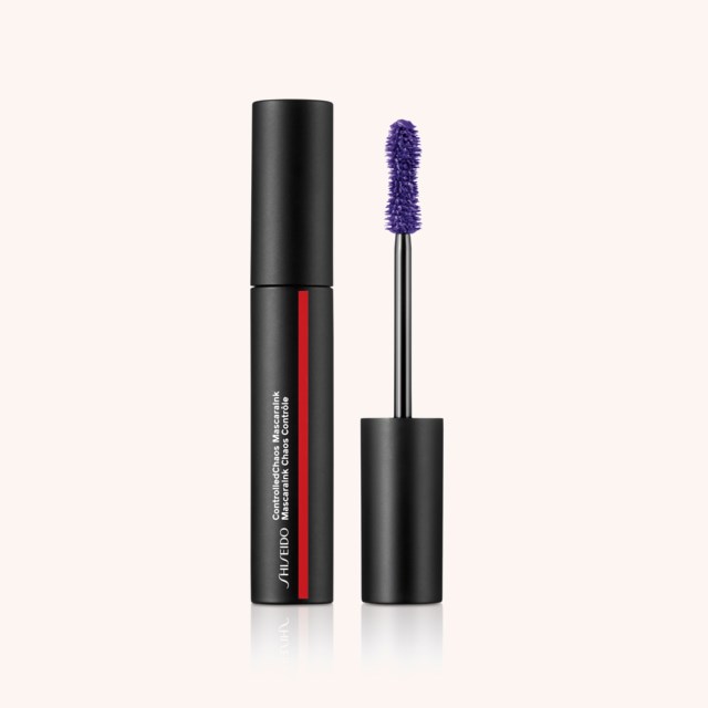 Controlled Chaos Mascara 3 Violet Vibe