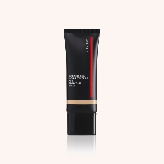 Synchro Skin Self Refreshing Tint SPF20 215 Light Buna