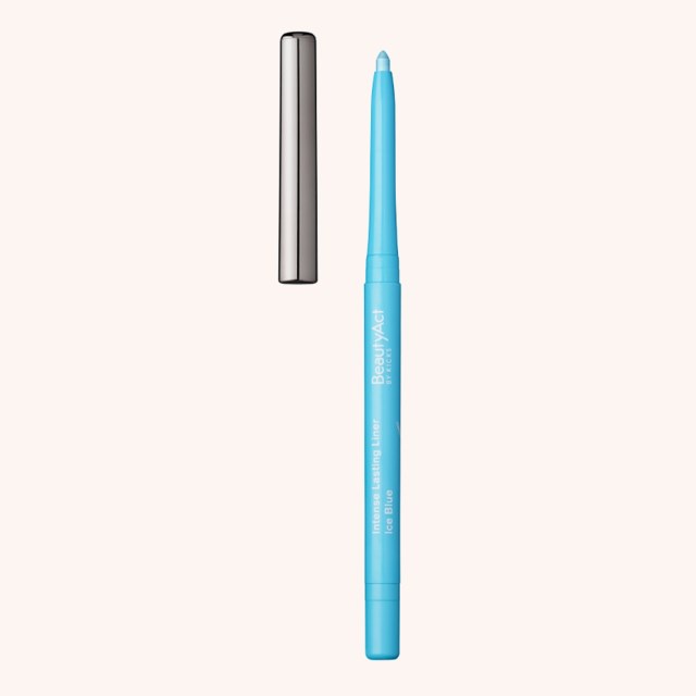 Intense Lasting Liner Ice Blue