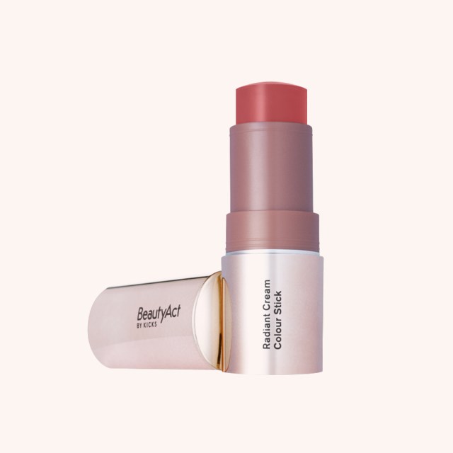 Radiant Cream Colour Stick Blush Cherry Bliss