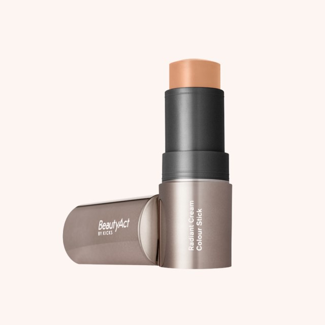 Radiant Cream Colour Stick Contour Mocha