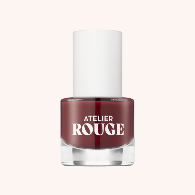 Nail Polish 130 Cherry Chérie