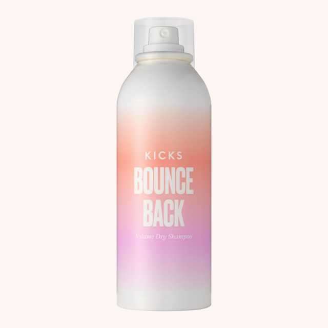 Bounce Back Dry Shampoo 200 ml