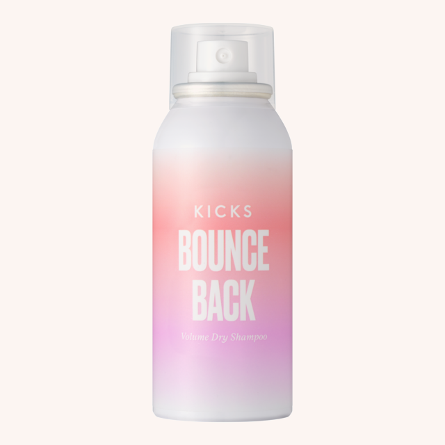 Bounce Back Dry Shampoo 100 ml