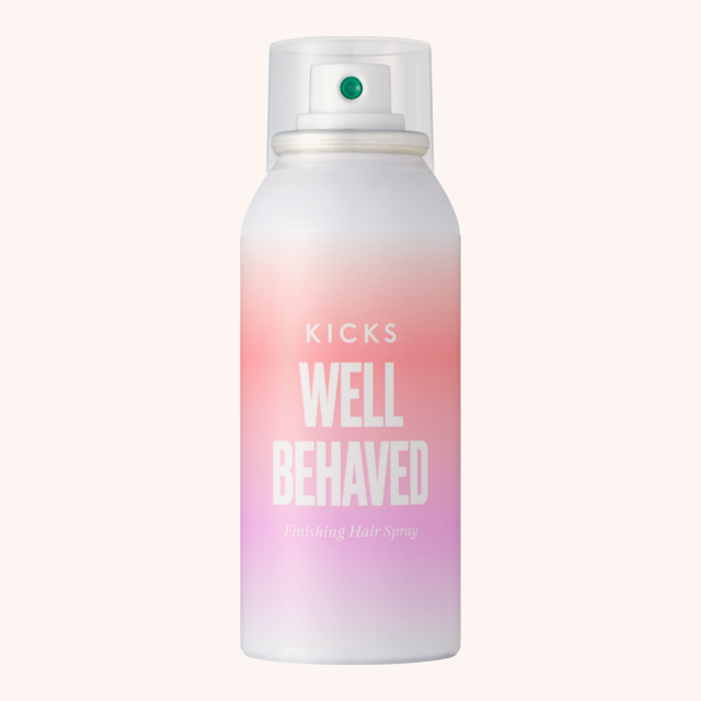 Well Behaved Hair Spray 100 ml