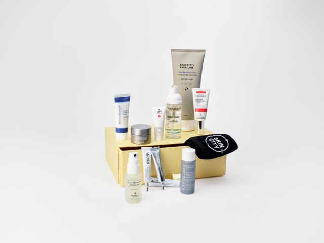 The Ultimate Skincare Edit