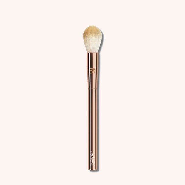 Precision Complexion Powder Brush Nr 109