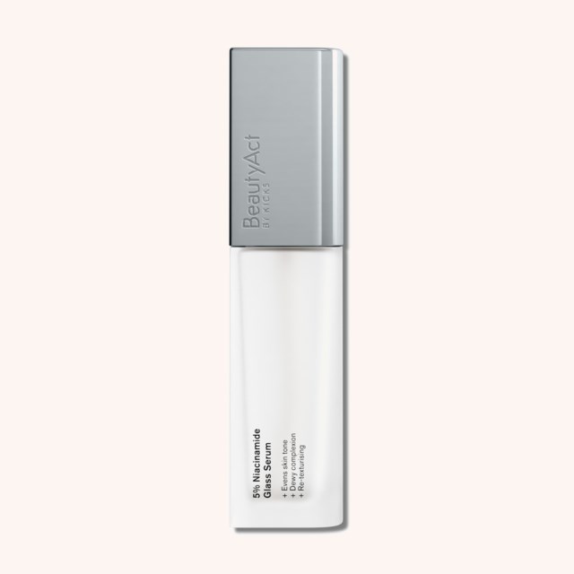 5% Niacinamide Glass Serum 30 ml