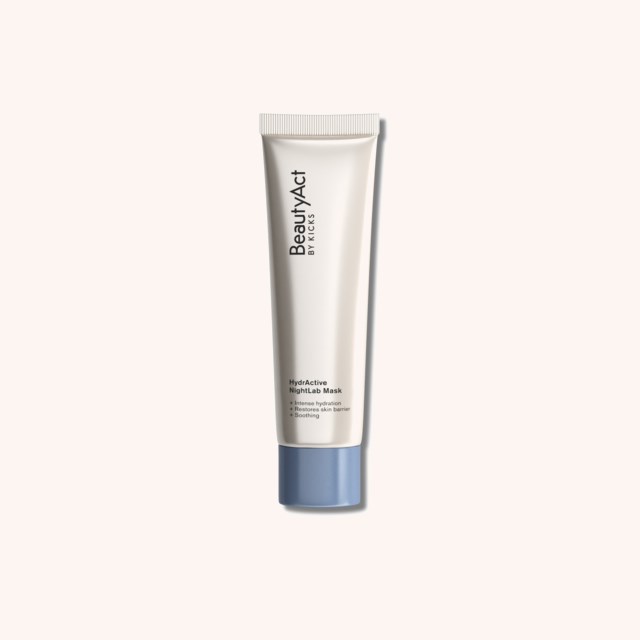 HydrActive NightLab Mask 50 ml