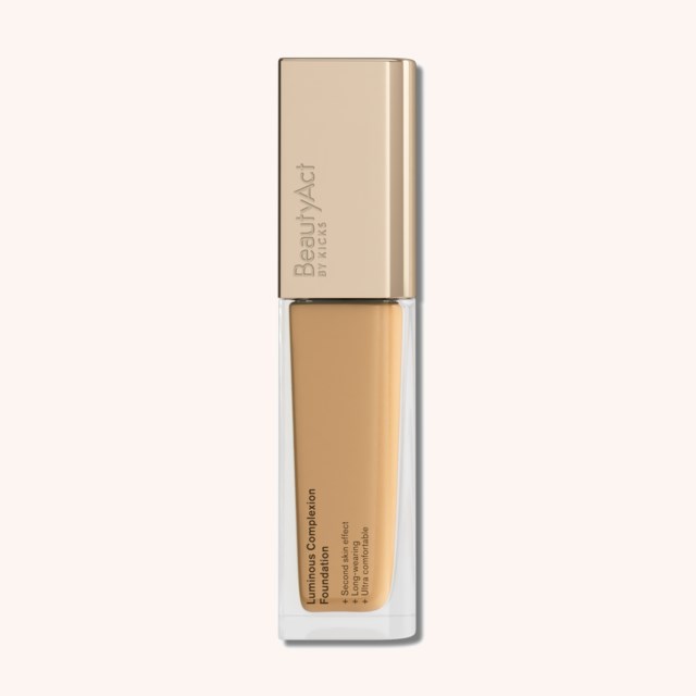 Luminous Complexion Foundation 04N Neutral