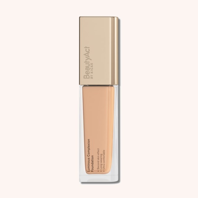 Luminous Complexion Foundation 11C Cold