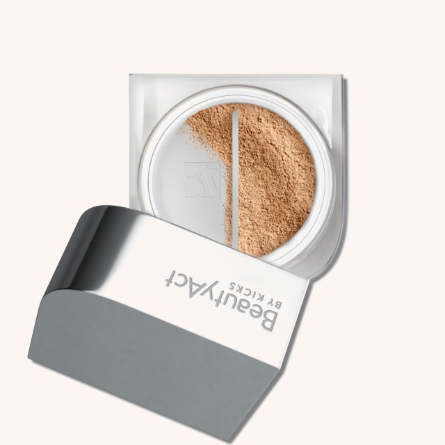 Hydra Sheer Loose Setting Powder 02