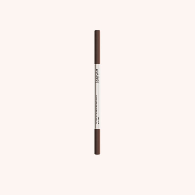 Sculpt & Shade Brow Pencil Blonde