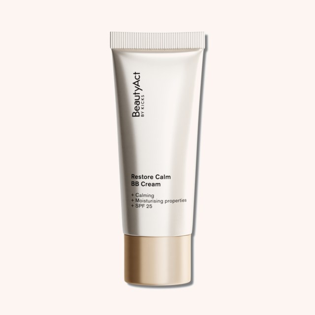 Restore Calm BB Cream 02C