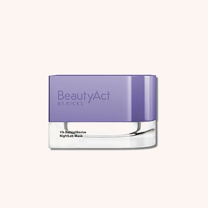 1% RetinolRenew NightLab Mask