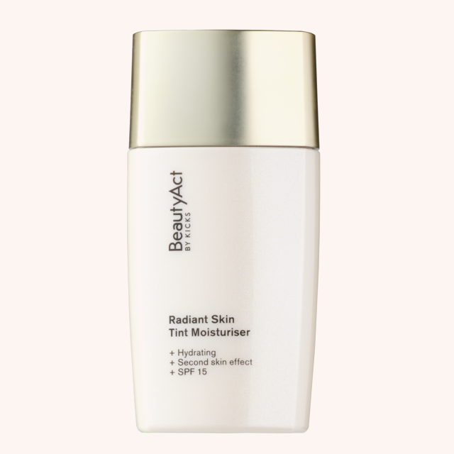 Radiant Skin Tint Moisturiser 03N