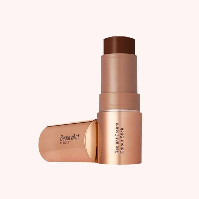 Radiant Cream Colour Stick Bronzer Mañana