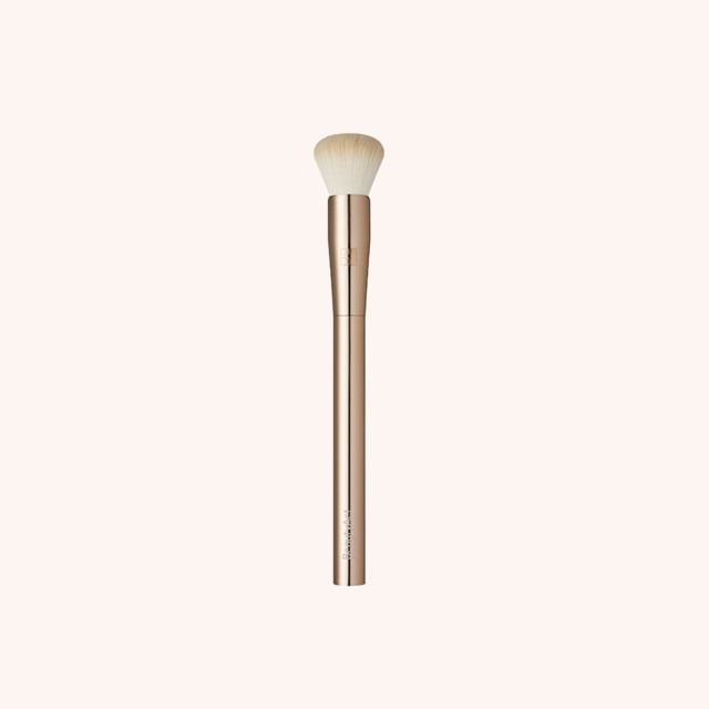 Precision Cream Cheek Brush No 122