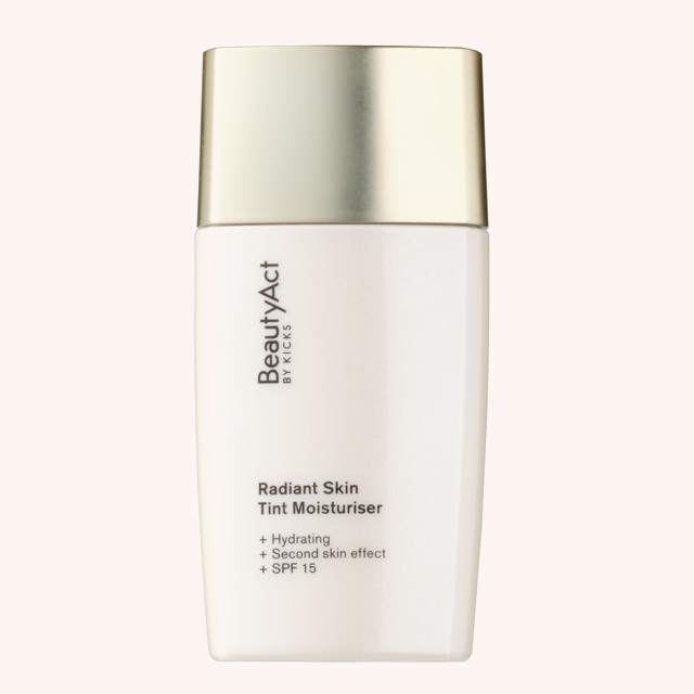 Radiant Skin Tint Moisturiser 2.2N