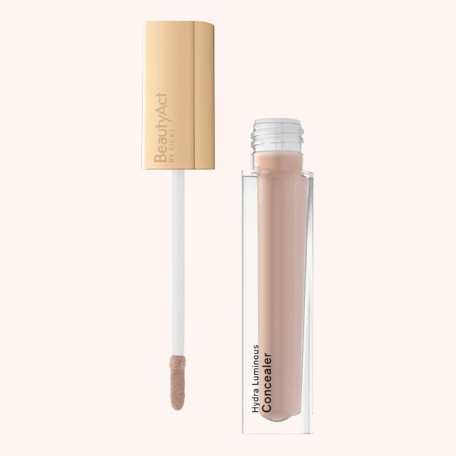 Hydra Luminous Concealer 01C